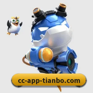 天博体育 APP