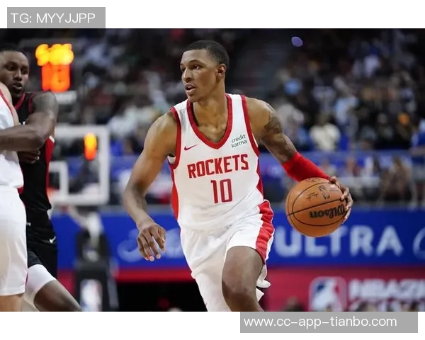 小贾巴里状态火热近6场稳定输出场均18分三分命中率高达447