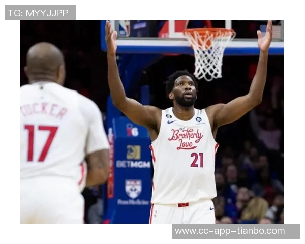 恩比德谈赛季初身体不适现已改善进攻端表现愈加自如