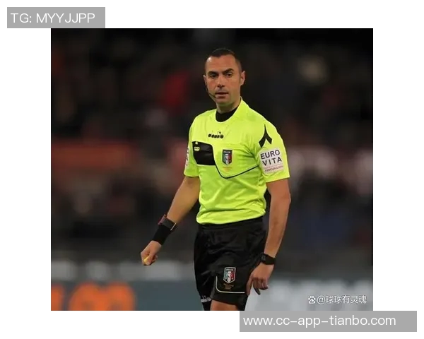 前意甲裁判称莱切球员手臂张开判给尤文点球判罚正确