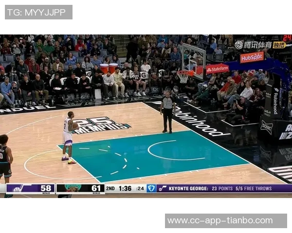 乔治在比赛中表现出色贡献15分8板6助2帽却因5犯规影响发挥